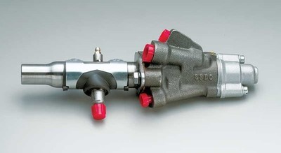 For Ford Mustang 1967-1970 OER Power Steering Hydraulic Control Valve
