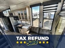 2026 Forest River Cherokee Timberwolf 20OG