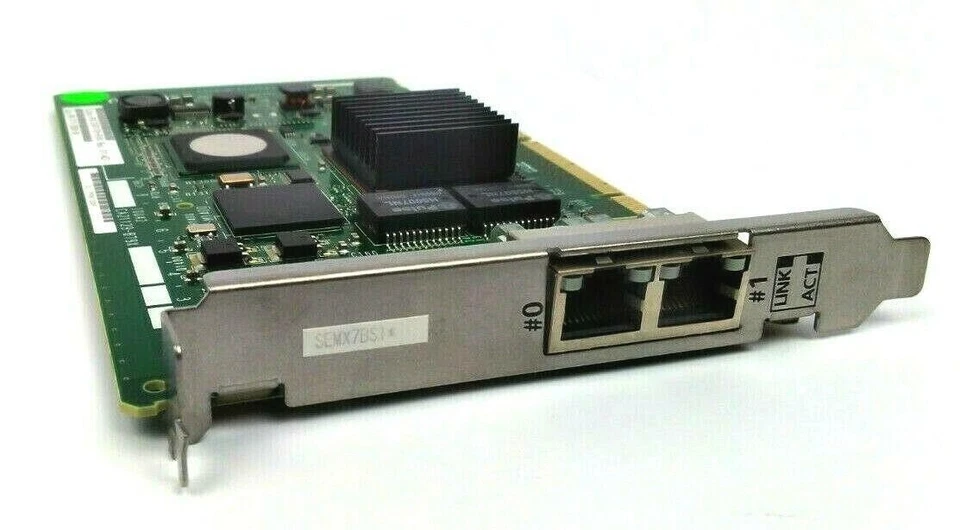Fujitsu CA21129-B79X IOU PCI-E Mounting and Onboard Device Card 371-2245​-04 - Image 2 of 4