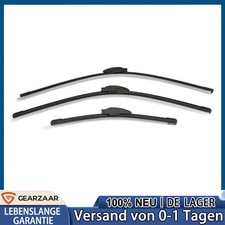 Scheibenwischer + Heckwischer Set Passt für Mercedes Benz A-Klasse W414 W168 Scheibenwischer + Heckwischer Set Passt für Mercedes Benz A-Klasse W414 W168