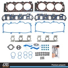 Cylinder Head Gasket Set For Ford Ranger 3.0L 2986CC 182CU. IN. V6 OHV 2002-08