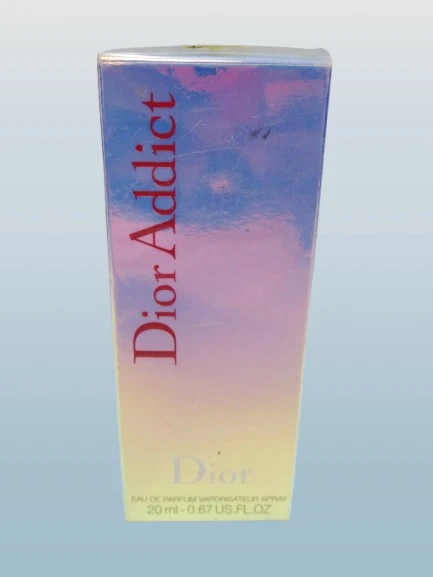 Dior Addict Discontinued Fragrances for Women for sale | eBay