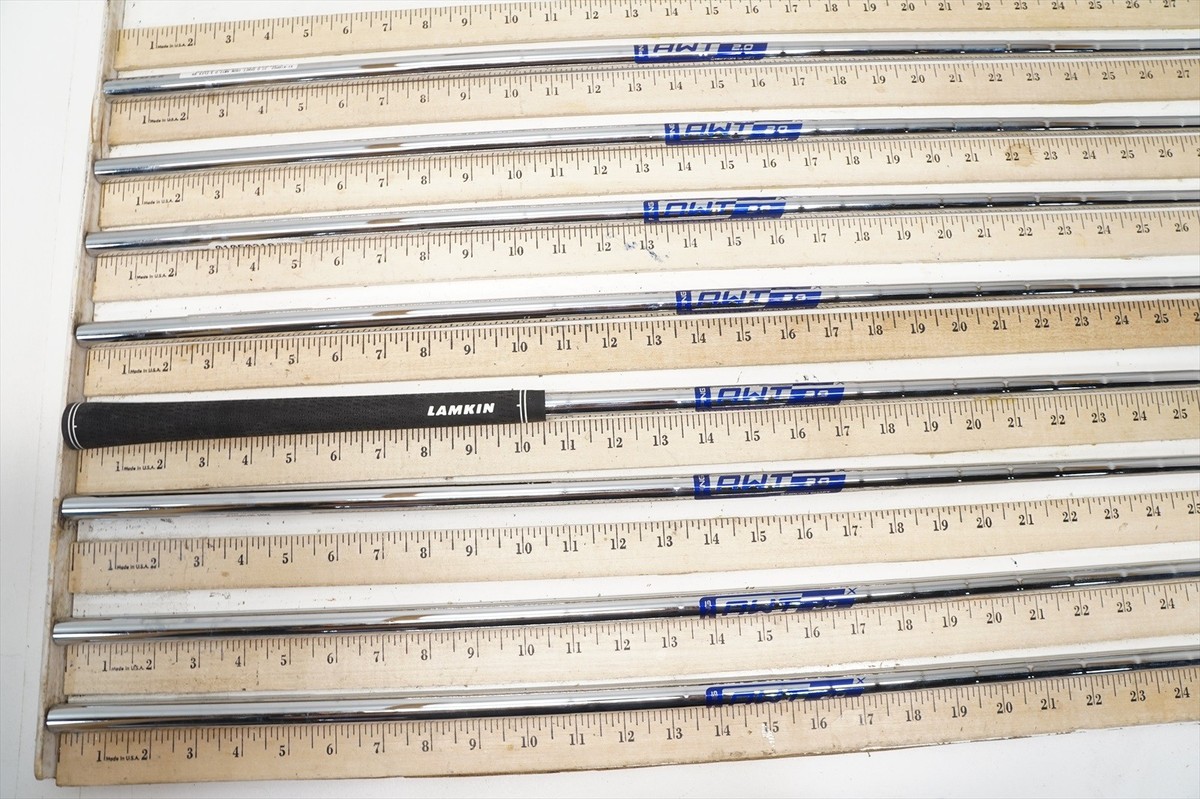 Ping Awt 2.0 X-STIFF 34