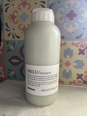 Davines Melu  Shampoo  33.8 oz Liter