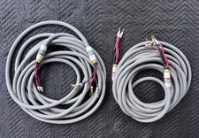 Monster Cable M Series  M2.4s Bi-wire Speaker...