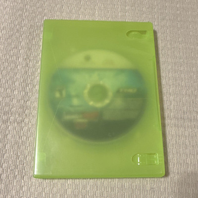 THQ WWE SmackDown vs. Raw 2008 Xbox 360 2007 T-Teen Wrestling Sports