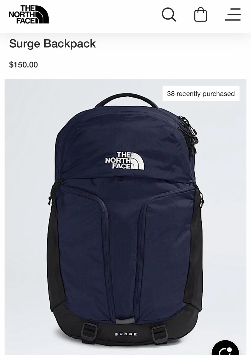 north face backpack best price The North Face TNF Black Fall Line Backpack