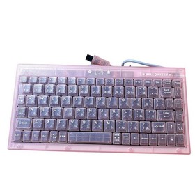 Sega Dreamcast Hello Kitty Set Skeleton Pink Console &ndash; Tested Rare Limited Model