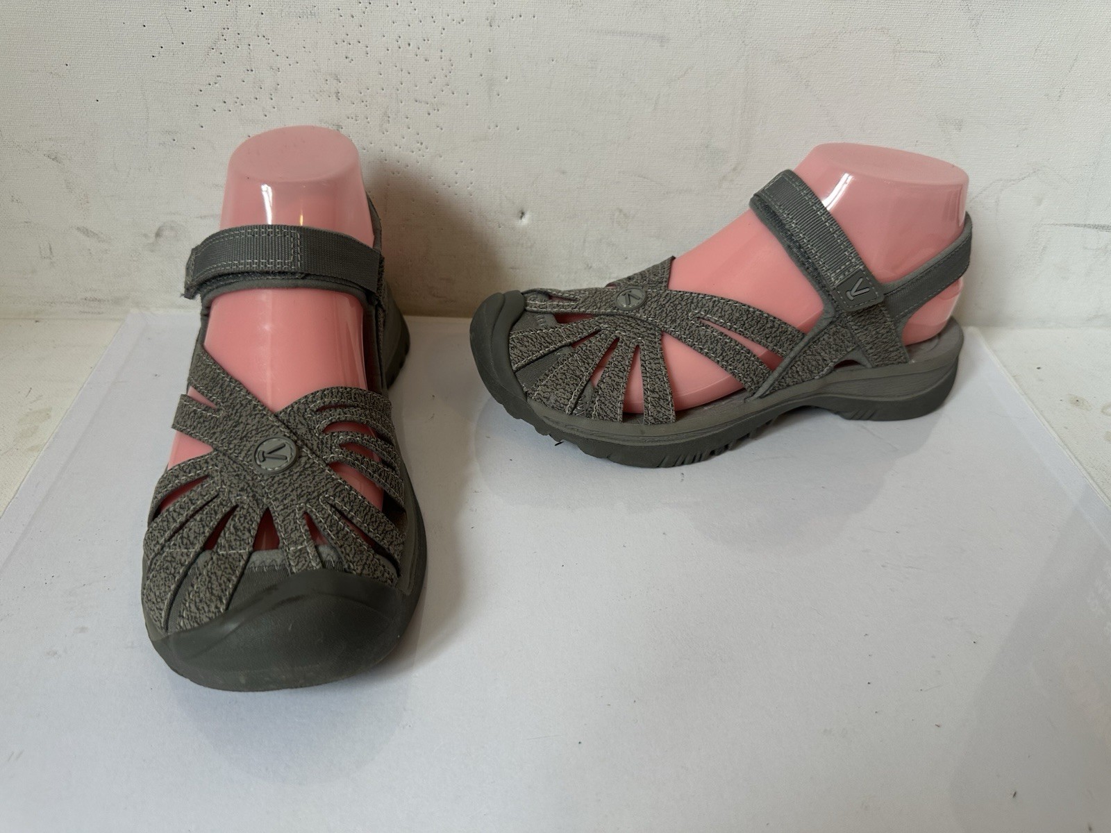 Scarpe estive Keen Rose taglia UK 3 EU 36