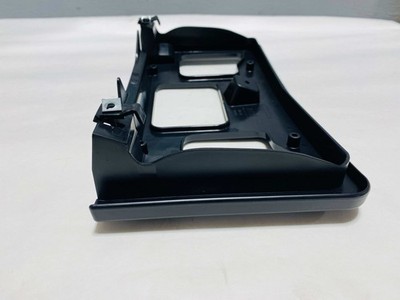 For 2016-2018 Acura Rdx Front License Plate Bracket - Hardware Not