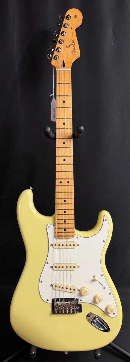 Fender Modern Player Stratocaster In Electric Guitars for sale | eBay