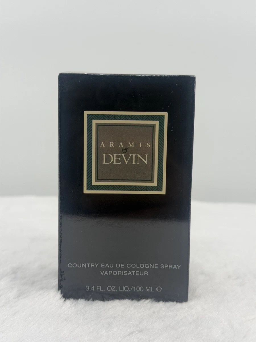 Aramis Devin for sale - eBay