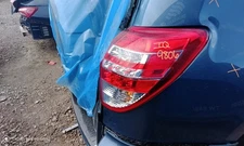 Passenger Right Tail Light Fits 09-12 RAV4 748760