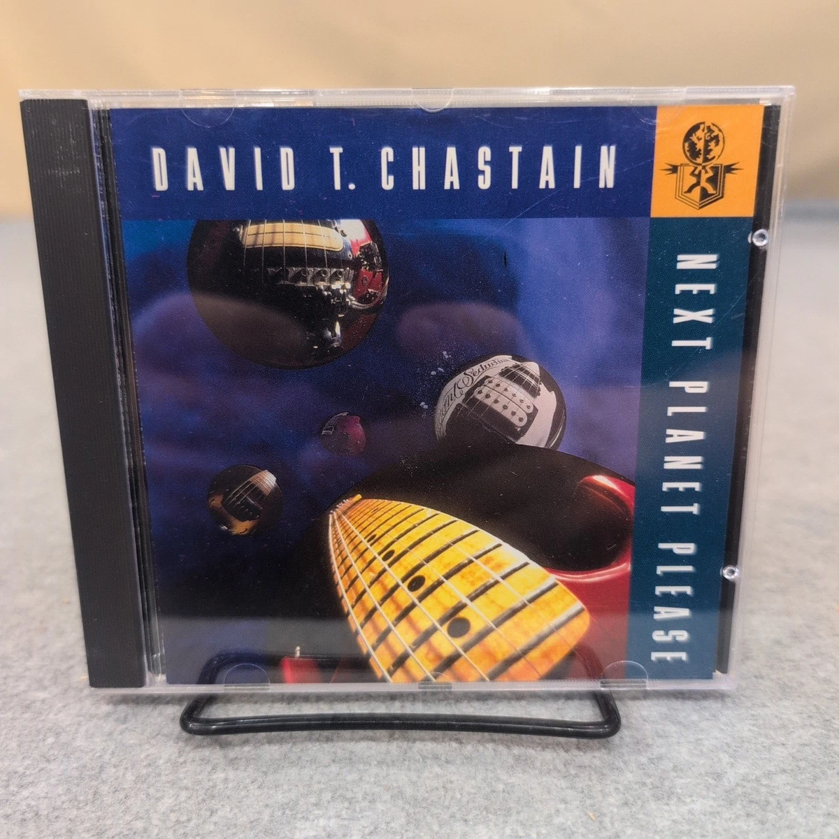 Leviathan Rock Music CDs for sale | eBay