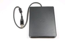 HP USB External Floppy Drive FD-05PUB 359098-001 359118-001 391091-001