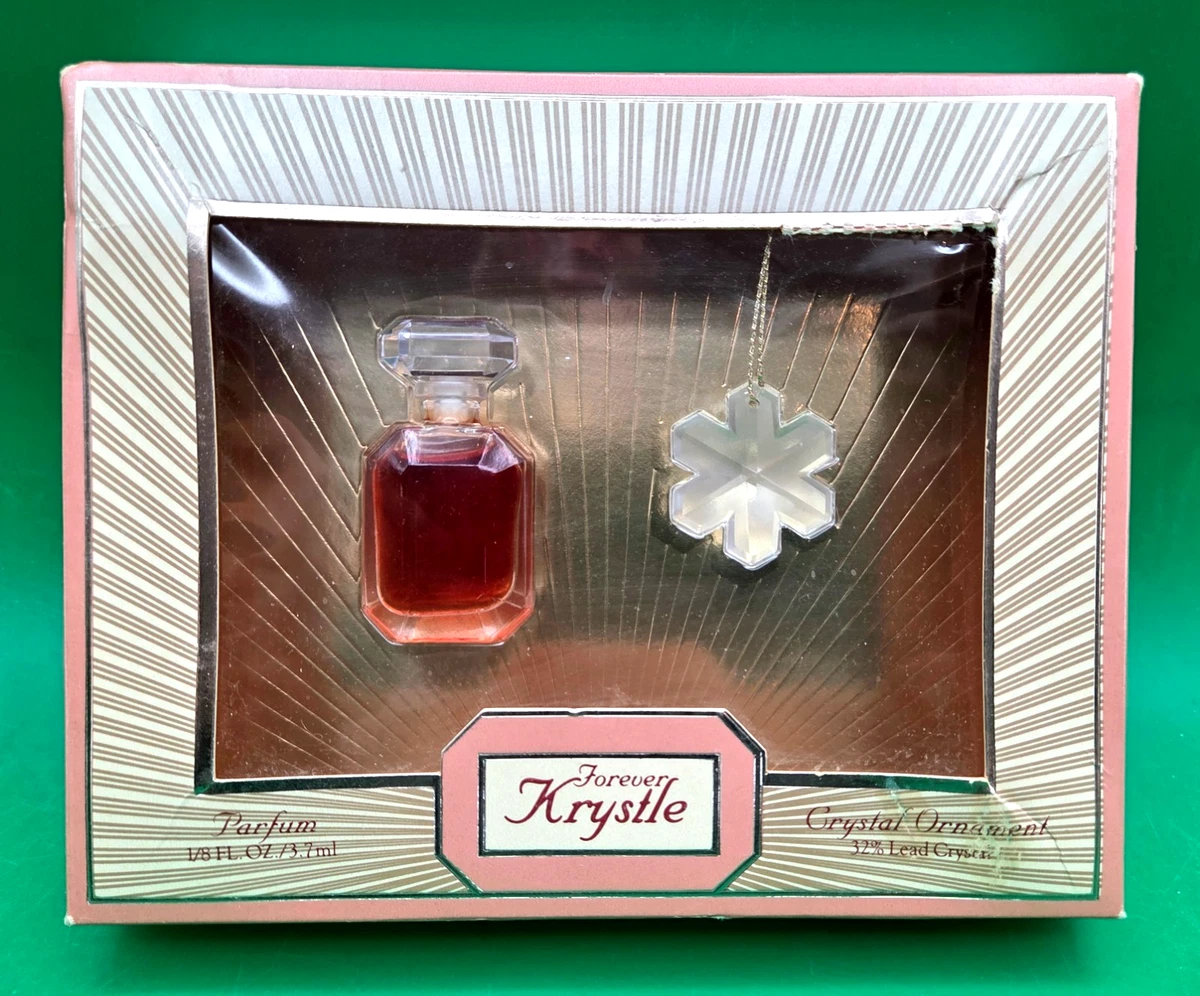 Forever Krystle for sale | eBay