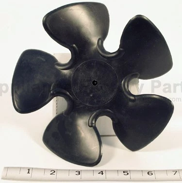 Essick 822406-1 FAN BLADE FOR EMERSON