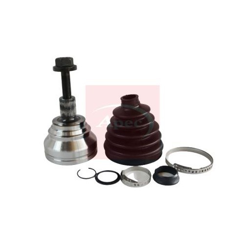Apec CV Joint Kit ACV1004 - Engineered for Performance to Match OE Quality - Image 36
