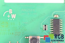 ANZH4 WIEDEMANN ELECTRONIC - Reconditionné - Garantie 24 mois