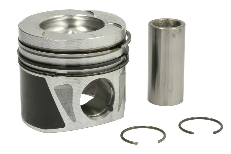 2x ✅Fits ENGITECH ENT051507 STD Piston ENT051507 STD Piston 83 (STD) ⭐UK Seller⭐