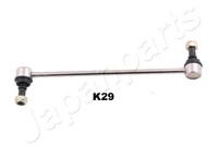 Stabilisator, Fahrgestell Japanparts SI-K29 KIA 54830-0U000 KIA 54830-2V000