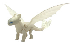Playmobil Tagschatten Drache Figur 70038 Dragons Drachenz&auml;hmen leicht gemacht A