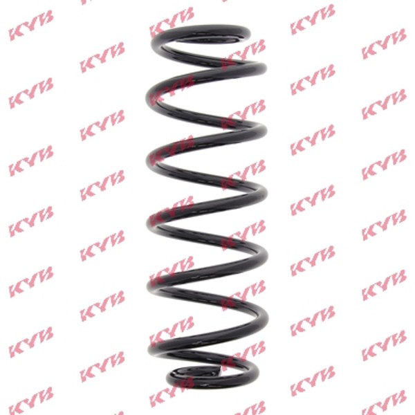 1X Fahrwerksfeder K-Flex KYB RH6101 FüR SW 3B 307 Peugeot 308 CC 1 16V Hdi THP-image