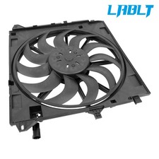 For 2015-2020 Chevrolet Colorado GMC Canyon 624170 Radiator Cooling Fan Assembly
