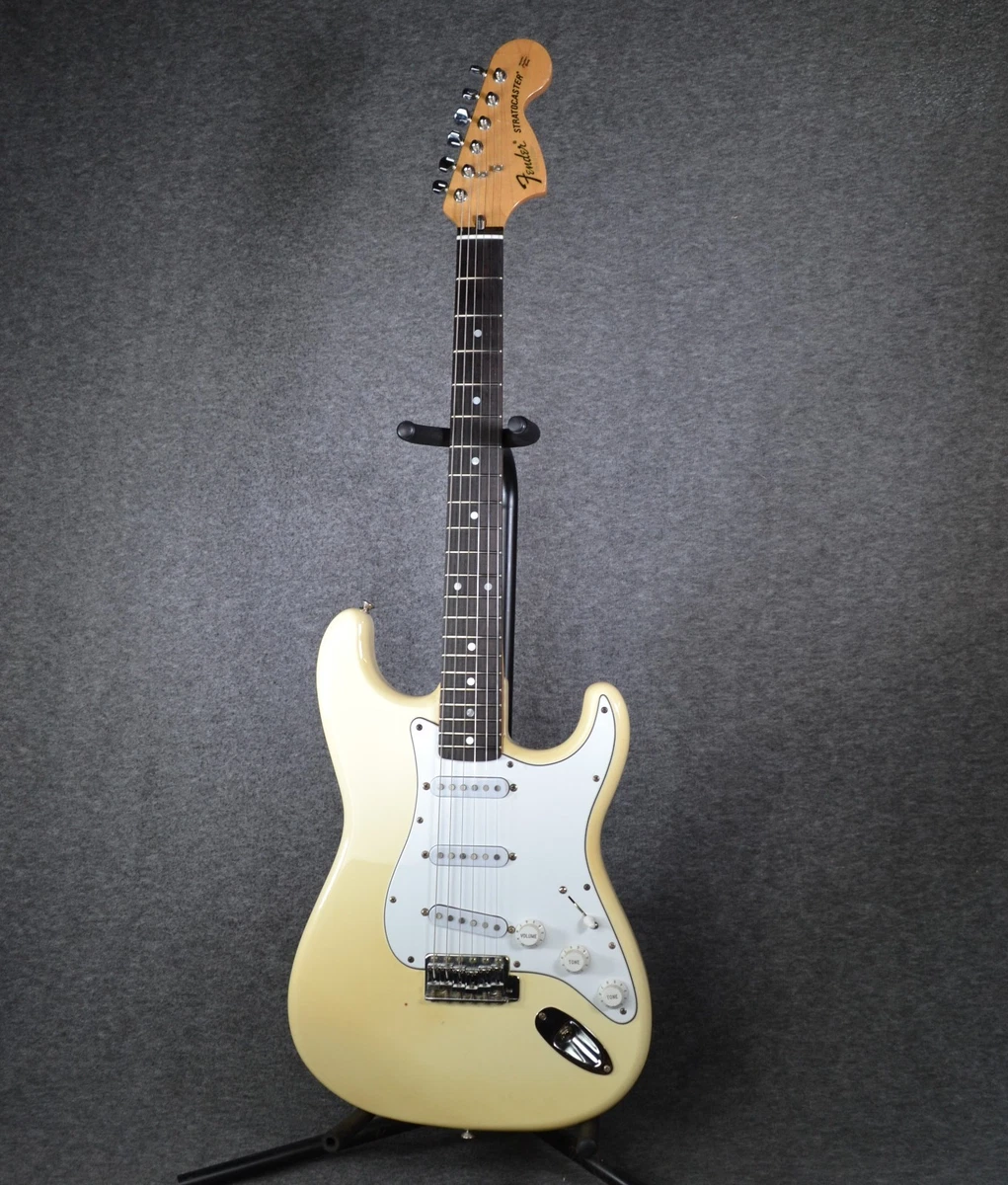 Fender Stratocaster 1986 for sale | eBay