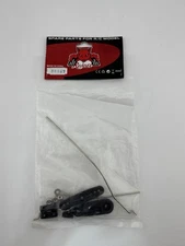 NEW - Redcat Racing Linkage set W/ Servo Horns 50047 Hobbie shop RC parts