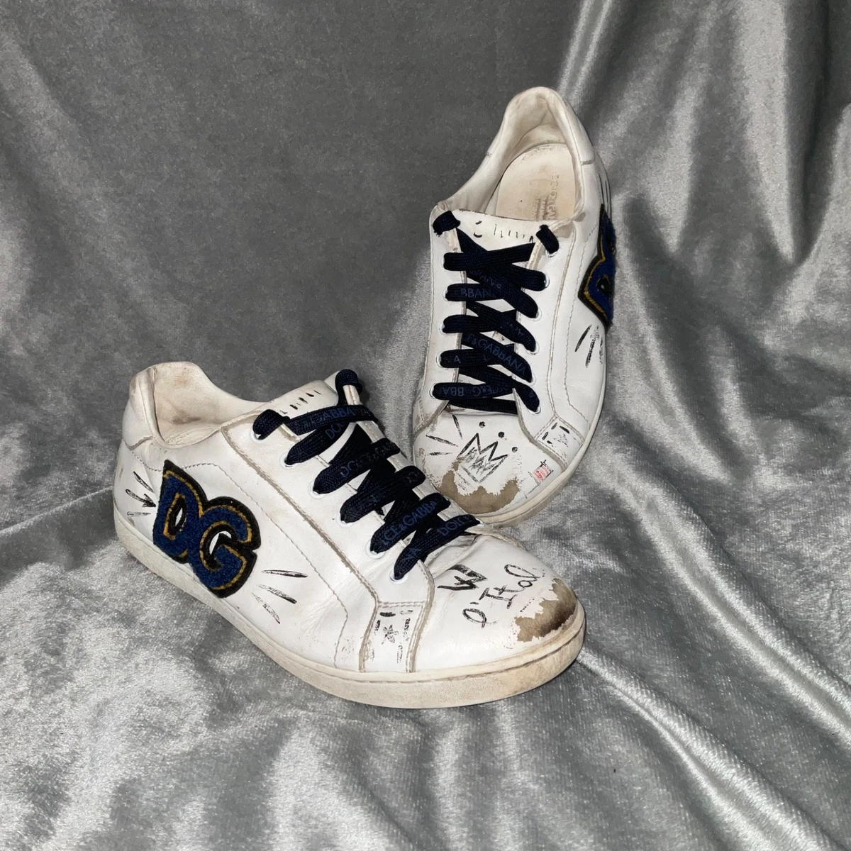 Dolce&Gabbana Unisex Kids