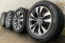 Original Mercedes GLE Coupe C292 20 Zoll Winterräder A2924010800 A2924010900 TOP