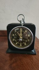 Vintage G.E. General Electric X-Ray Dark Room Wind-up Interval Timer