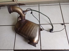 A1694902514 Original Katalysator Mercedes A180 CDI, W169 mit Sensoren. A1694902514 Original Katalysator Mercedes A180 CDI, W169 mit Sensoren.