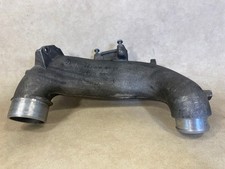 Mercedes ML G S Klasse W163 W463 W220 4.0 400 CDI LINKS Ansaugluft Ansaugrohr