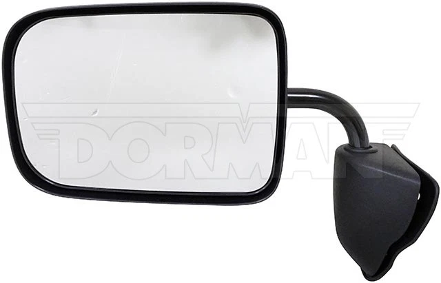 Espelho de porta Dorman 955-373 para 94-97 Dodge B150 B1500 B250 B2500 B350 B3500 - Imagem 4 de 4