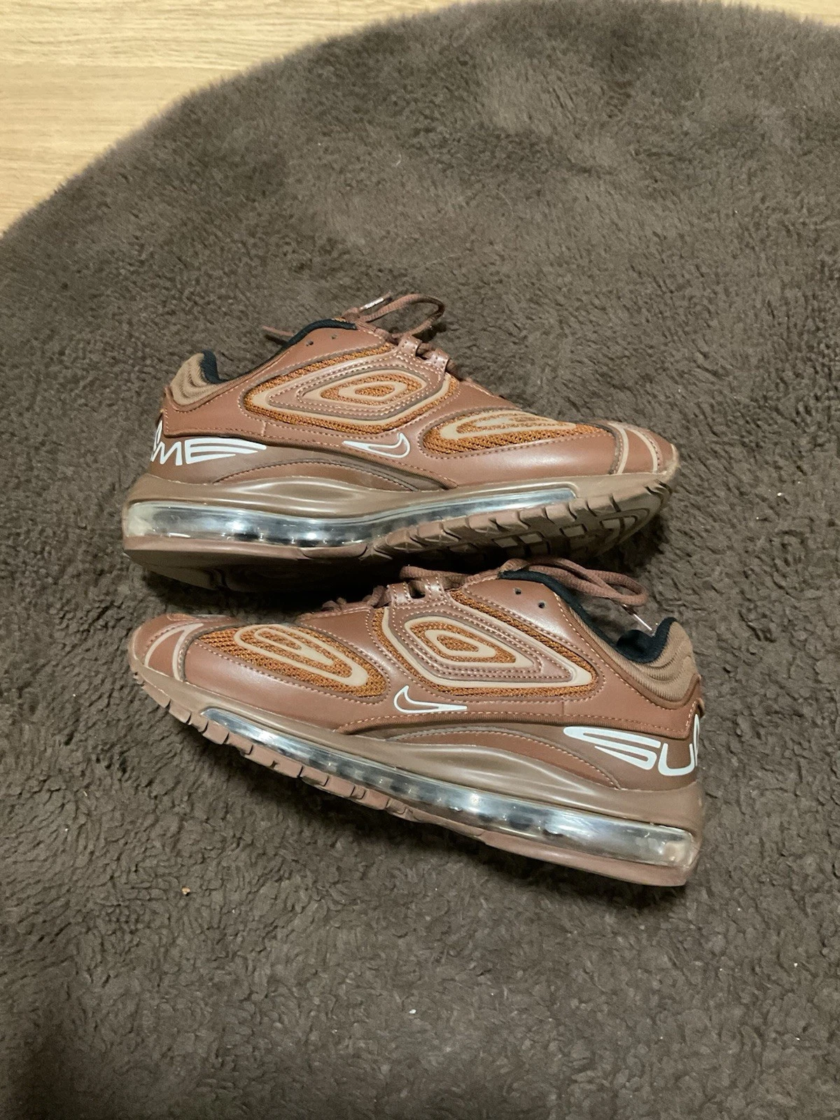 Nike Air Max 98 TL Supreme