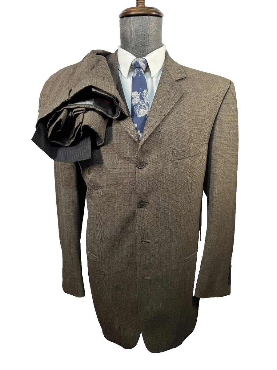 Pierre Cardin Suits for Men for sale | eBay