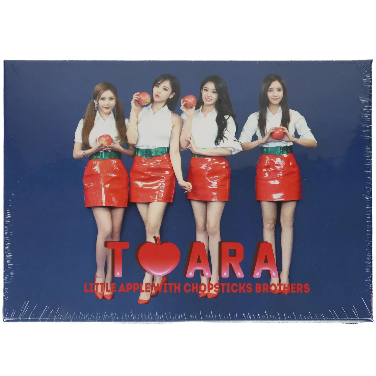 T-ara 纪念品| eBay