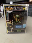 FUNKO POP! DISNEY ART SERIES ZERO #06 Walmart Exclusive Vinyl Figure