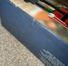 LEGO Seasonal 40254 Nutcracker Limited Edition New Sealed