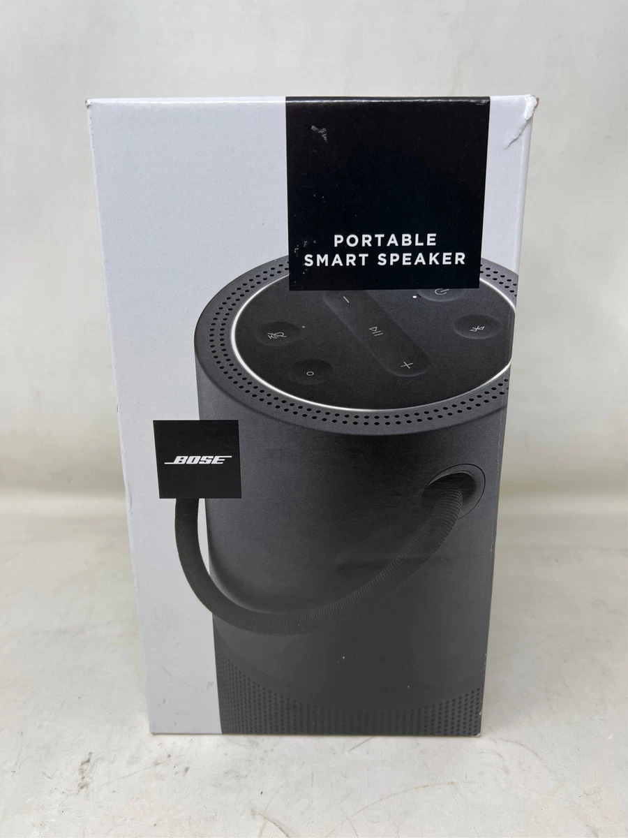 Bose SoundLink Revolve Speakers for sale | eBay