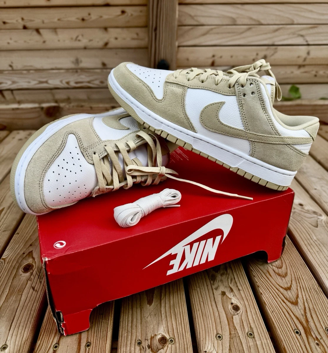 Nike Dunk Low Team Gold for Sale | Authenticity Guaranteed | eBay
