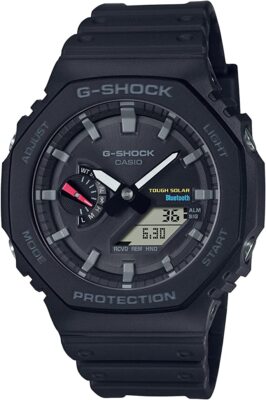 未使用！CASIO☆ G-SHOCK GA-2100-1 AJF s-l400.jpg