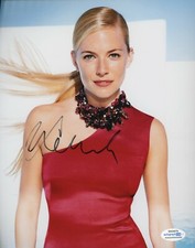 Sienna Miller Sexy Autographed Signed 8x10 Photo ACOA 2020-10