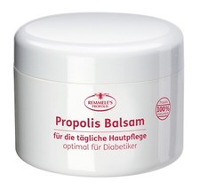Remmele's Propolis Balsam 250 ml - Remmeles - Schrunden - spröde rissige Haut