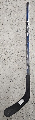 Bauer 1048433 40'' SH100 Street Hockey P92 Right Handed Stick-Tru