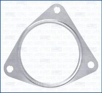 Original Ajusa Dichtung Abgasrohr 01545700 FüR Volvo