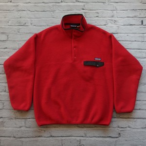 polar patagonia synchilla