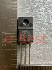 2pcs FI1NM60N F1INM60N F11NMG0N F11NM6ON F11NM60N STF11NM60N TO220F-3 Transistor